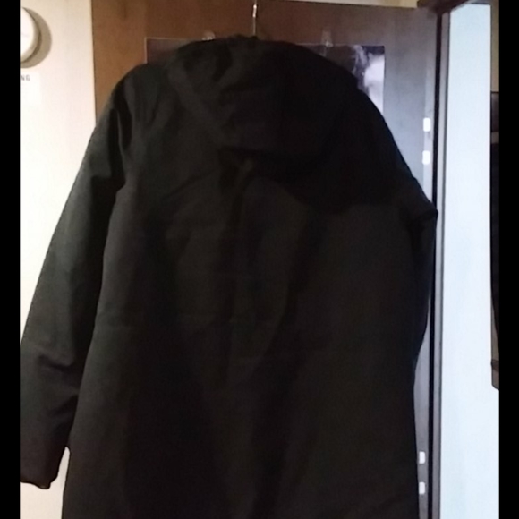 Columbia Boundary Bay Jacket - Picture 2 of 3